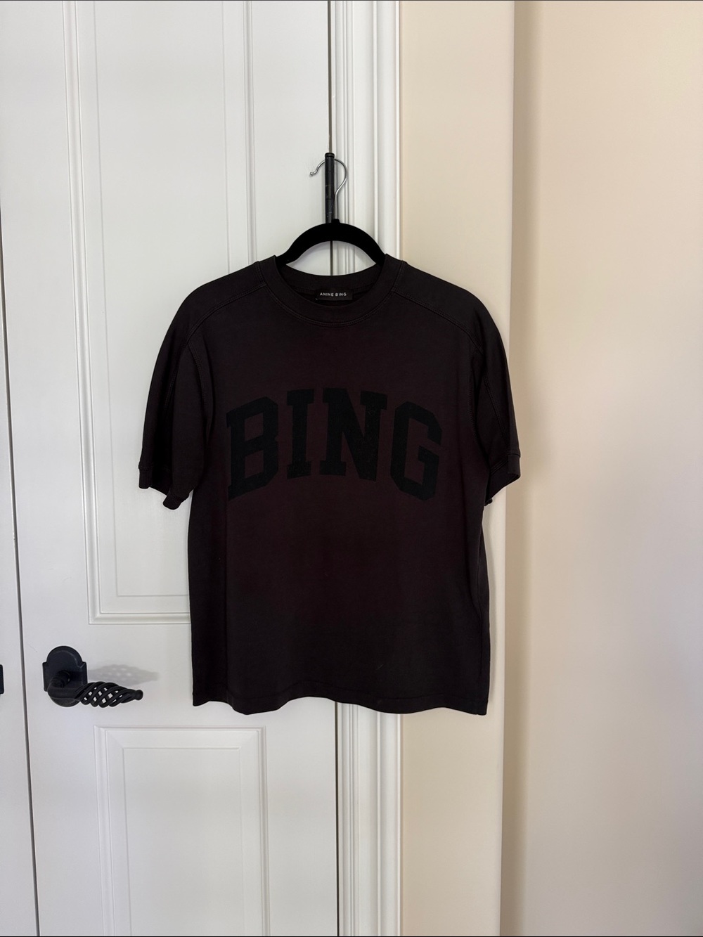 Anine Bing Tee